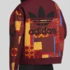 Adidas New Year Lunar Jacket