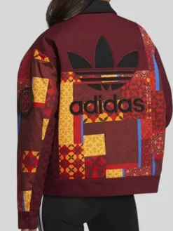 Adidas New Year Lunar Jacket