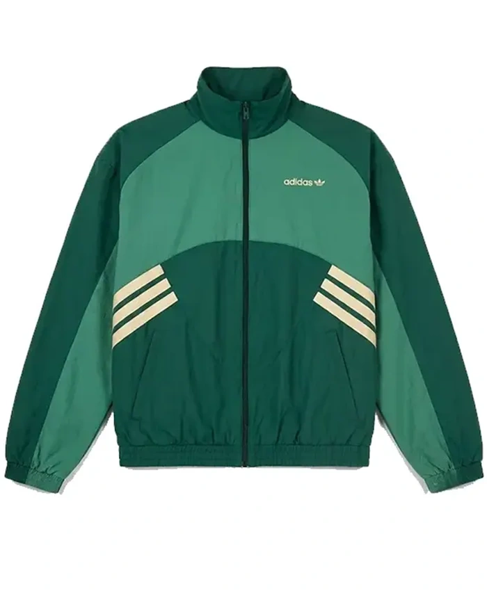 Adidas Originals Munich 93 Track Jacket