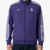 Adidas-Real-Madrid-2024-25-Purple-Terrace-Icon-Jacket
