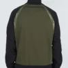 Adidas-x-Moncler-ZIP-Up-Track-Jacket-Green