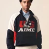 Aimé Leon Dore US Soccer Team 2026 Half-Zip Jacket