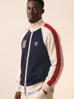 Aimé Leon Dore US Soccer Team 2026 Track Jacket