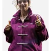 Aitana Bonmati 2026 FIFA WC Chinese New Year Jacket
