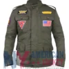 Aliens Nostromo Jacket