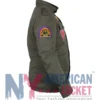Aliens Nostromo Jacket Right View
