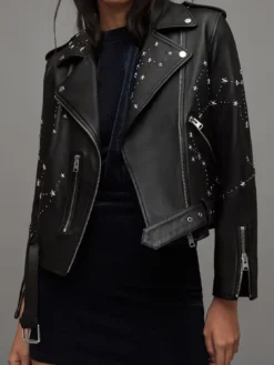 All-Saints-Balfern-Studded-Black-Leather-Jacket