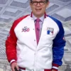 All-Star Game 2026 America 250 MLB On Fox Jacket Sale