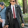 American Horror Story Paul Anthony Kelly Black Coat Front View
