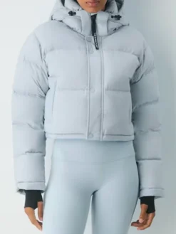 Aritzia-Womens-Super-Puffer-hooded-Short-Jacket