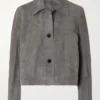 Arma-Grey-Suede-Leather-Jacket