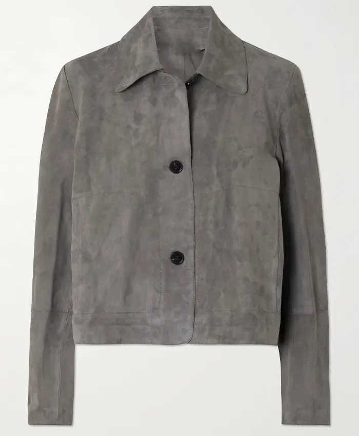 Arma-Grey-Suede-Leather-Jacket