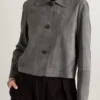 Arma-Suede-Leather-Jacket-Women