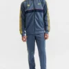 Arsenal Adidas 26-27 OG Pack Tracksuit featuring stand-up collar and pants