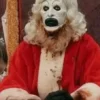 Art The Clown Terrifier 3 Santa Suit