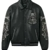 Avirex Goth Jacket