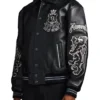 Avirex Jacket Goth Right View