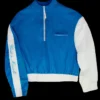 Bad Bunny Jacquemus Marseille Track Jacket