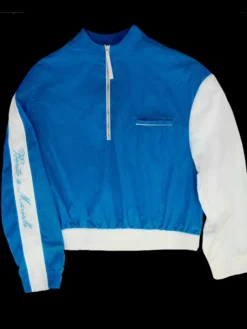 Bad Bunny Jacquemus Marseille Track Jacket