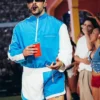 Bad Bunny Jacquemus Track Marseille Jacket