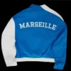 Bad Bunny Marseille Jacquemus Track Jacket