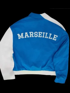 Bad Bunny Marseille Jacquemus Track Jacket