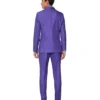 Batman The Joker Purple Suit