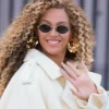 Beyonce FIFA World Cup 2026 Final White Coat
