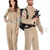 Bill Murray Ghostbusters Costume Jumpsuit