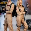Bill Murray Ghostbusters Jumpsuit Costume