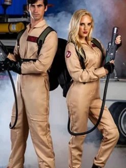 Bill Murray Ghostbusters Jumpsuit Costume
