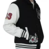 Black-Mickey-Mouse-Varsity-Jacket