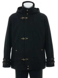 Bloodborne-Black-Wool-Jacket
