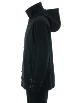 Bloodborne-Jacket-Black