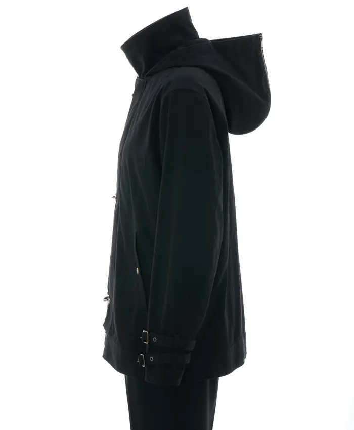 Bloodborne-Jacket-Black