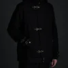 Bloodborne Jacket