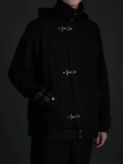 Bloodborne Jacket