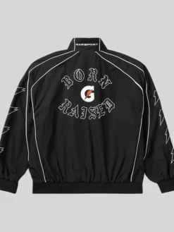Born x Raised x Gatorade Track Jacket