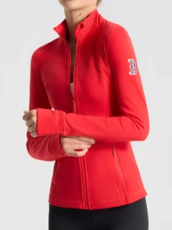 Boston-Red-Sox-Womens-lululemon-Define-Jacket