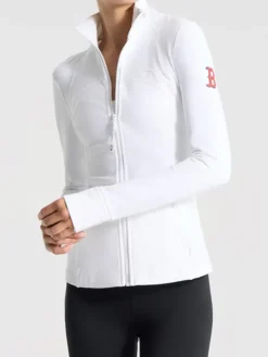 Boston-Red-Sox-Womens-lululemon-White-Define-Jacket