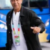 Bubista FIFA World Cup 2026 Black Jacket