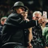 Buy Jason Momoa New Zealand Adidas All Blacks Bomber Jacket right