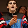 Buy Timothee Chalamet World Cup France 2026 Jacket