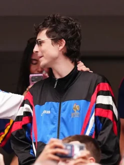 Buy World Cup 2026 France Timothee Chalamet Jacket