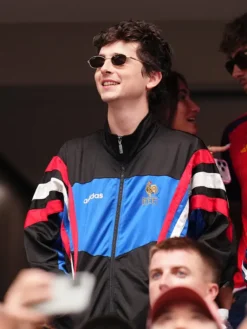 Buy World Cup 2026 Timothee Chalamet France Jacket