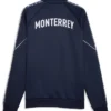 CF-Monterrey-Puma-King-Anthem-Full-Zip-Navy-Jacket-Back