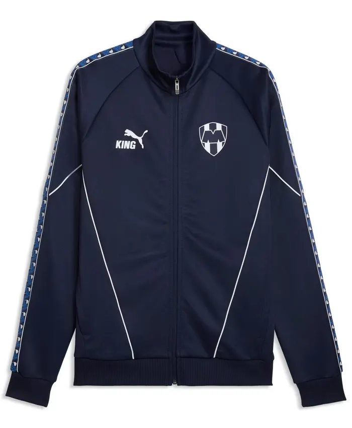 CF-Monterrey-Puma-King-Anthem-Full-Zip-Navy-Jacket