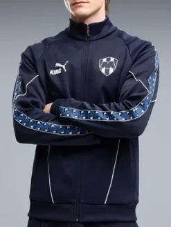 CF-Monterrey-Puma-King-Anthem-Zip-Up-Navy-Jacket-Mens