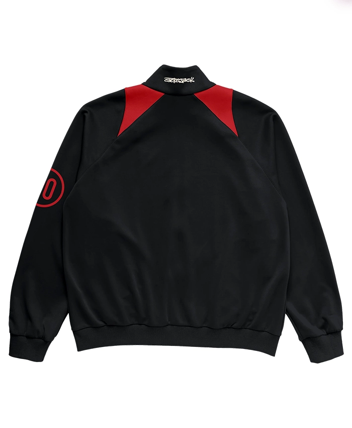 CJ x Nike Canada Total 90 Anthem Jacket