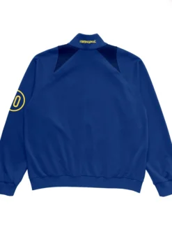 CJ x Nike Colombia Total 90 Anthem Jacket
